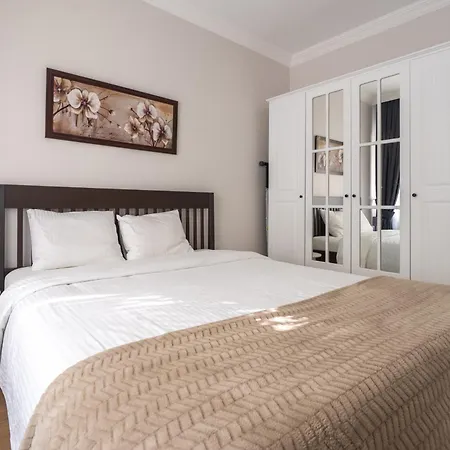 公寓 Cozy Oasis In Moda Steps To Seafront *