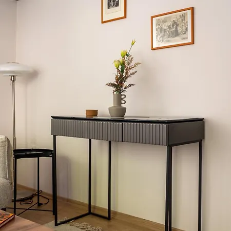 Cozy Oasis In Moda Steps To Seafront 公寓