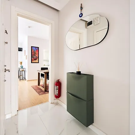 Cozy Oasis In Moda Steps To Seafront