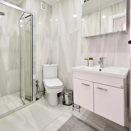 Cozy Oasis In Moda Steps To Seafront *