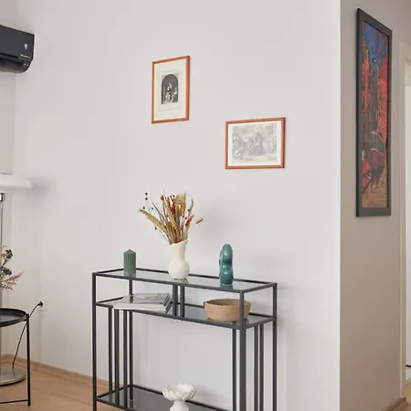 Cozy Oasis In Moda Steps To Seafront 公寓 *