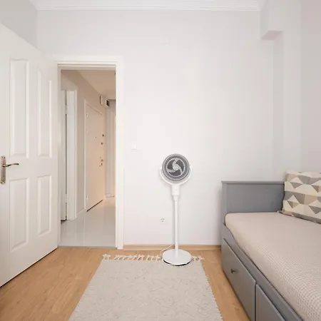 Cozy Oasis In Moda Steps To Seafront