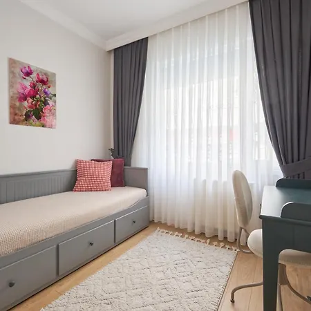 Apartamento Cozy Oasis In Moda Steps To Seafront *