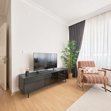 Cozy Oasis In Moda Steps To Seafront 아파트 *