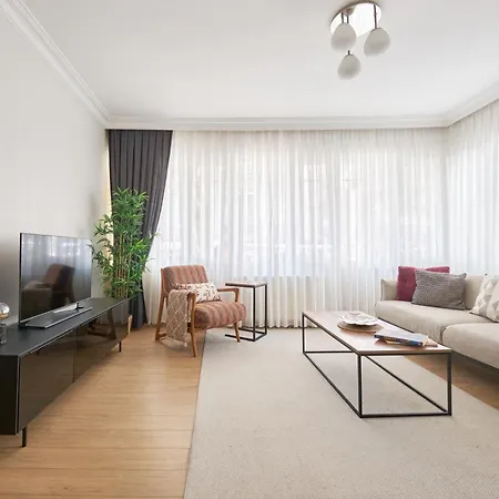 Daire Cozy Oasis In Moda Steps To Seafront