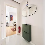 Cozy Oasis In Moda Steps To Seafront