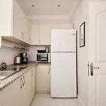 Cozy Oasis In Moda Steps To Seafront