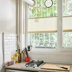 Cozy Oasis In Moda Steps To Seafront Κωνσταντινούπολη