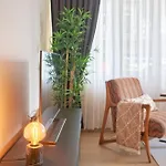 Cozy Oasis In Moda Steps To Seafront Διαμέρισμα Κωνσταντινούπολη