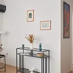 Cozy Oasis In Moda Steps To Seafront Διαμέρισμα *