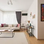 Διαμέρισμα Cozy Oasis In Moda Steps To Seafront