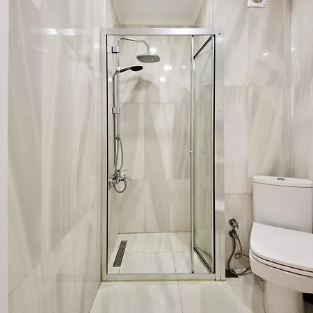 Apartment Cozy Oasis In Moda Steps To Seafront Istanbul