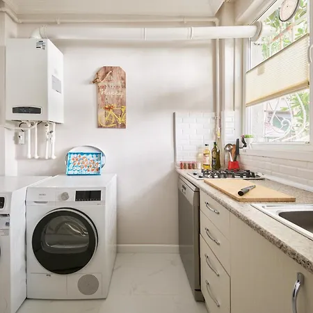 Cozy Oasis In Moda Steps To Seafront