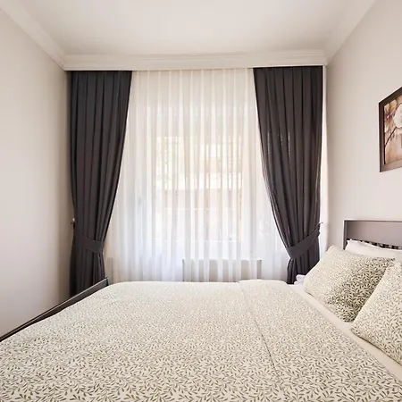 Cozy Oasis In Moda Steps To Seafront * Istanbul