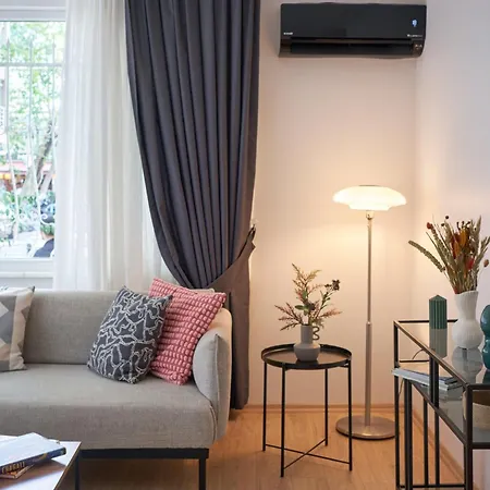 Cozy Oasis In Moda Steps To Seafront *