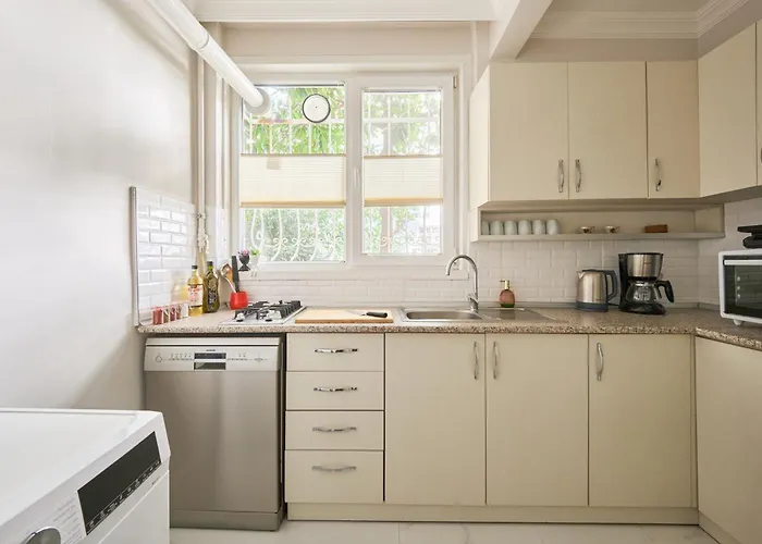 شقة Cozy Oasis In Moda Steps To Seafront