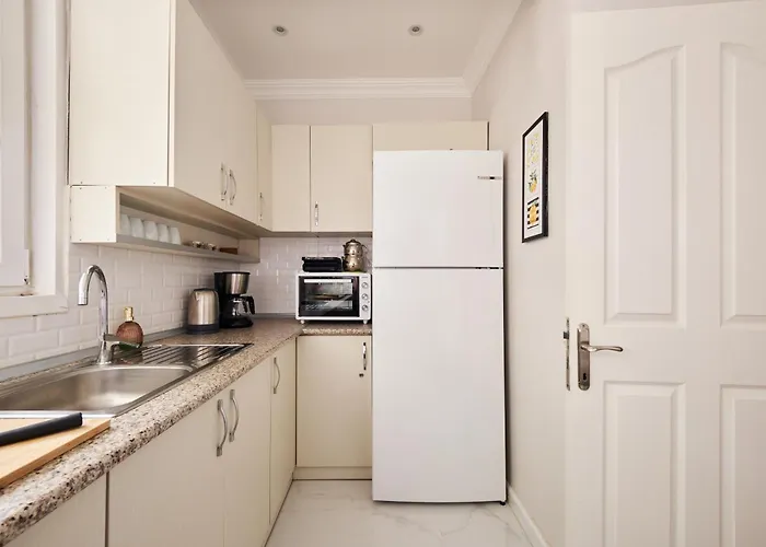 Cozy Oasis In Moda Steps To Seafront