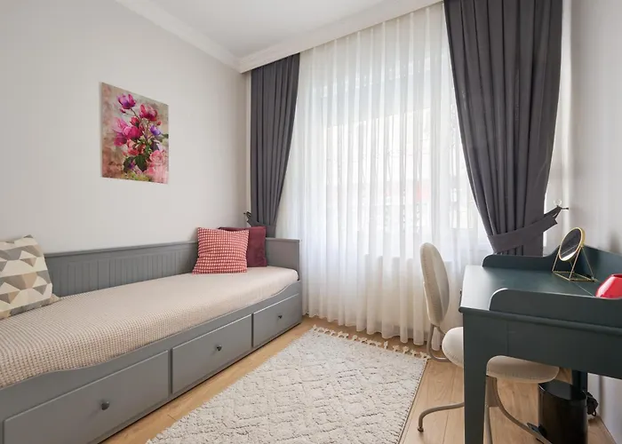 Daire Cozy Oasis In Moda Steps To Seafront *