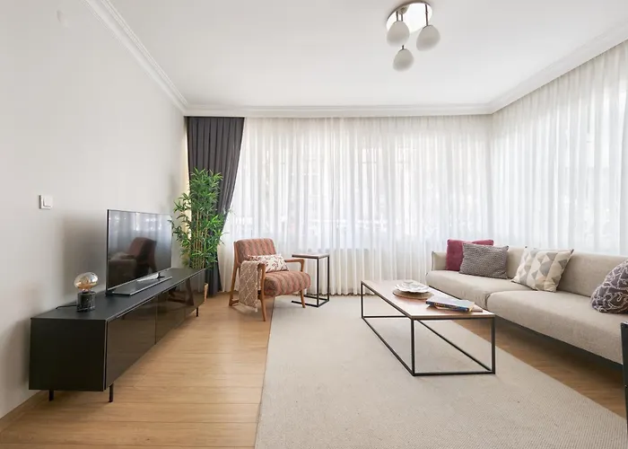 شقة Cozy Oasis In Moda Steps To Seafront