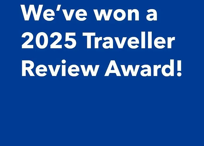 Apartmán Cozy Oasis In Moda Steps To Seafront *