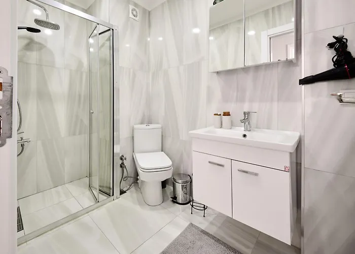 Cozy Oasis In Moda Steps To Seafront *