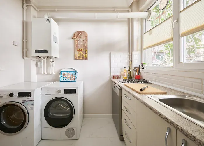 Cozy Oasis In Moda Steps To Seafront