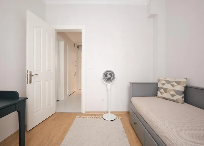 Cozy Oasis In Moda Steps To Seafront