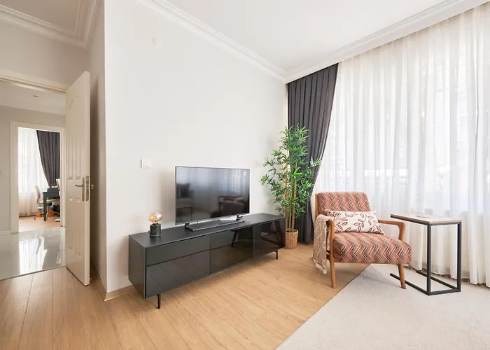 Cozy Oasis In Moda Steps To Seafront Appartement *