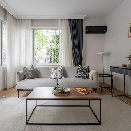 Апартаменты Cozy Oasis In Moda Steps To Seafront *
