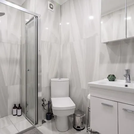 Апартаменты Cozy Oasis In Moda Steps To Seafront