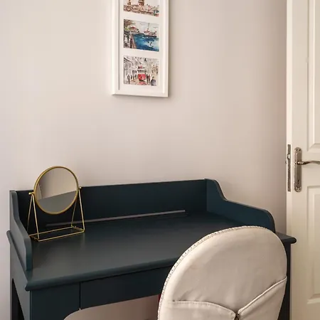 Cozy Oasis In Moda Steps To Seafront Апартаменты *
