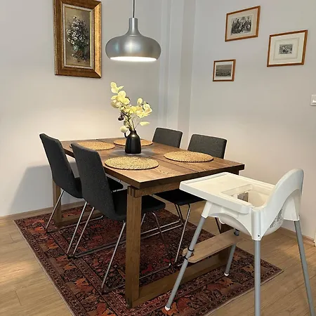 Cozy Oasis In Moda Steps To Seafront * Стамбул