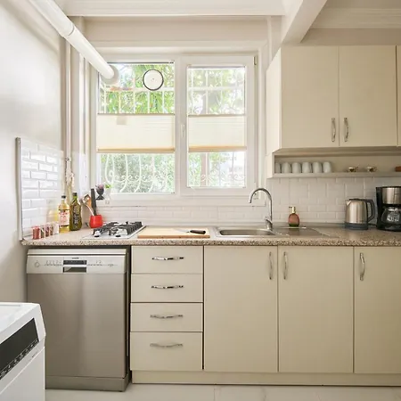 Appartement Cozy Oasis In Moda Steps To Seafront